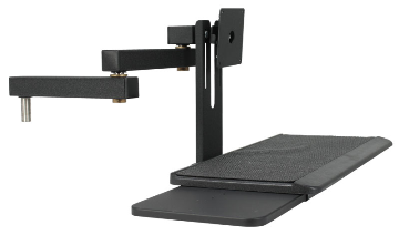 Flat Panel Display Arm